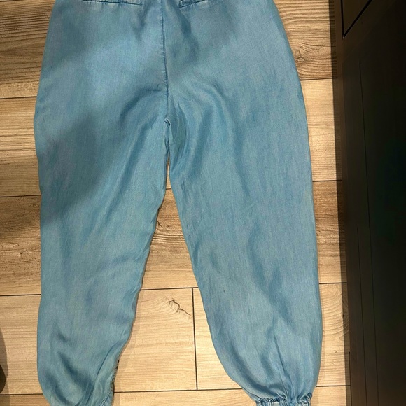 ❗️NWOT Mango joggers - Picture 7 of 9